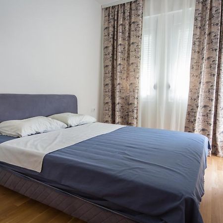 Blue Moon Apartment Подгорица Экстерьер фото